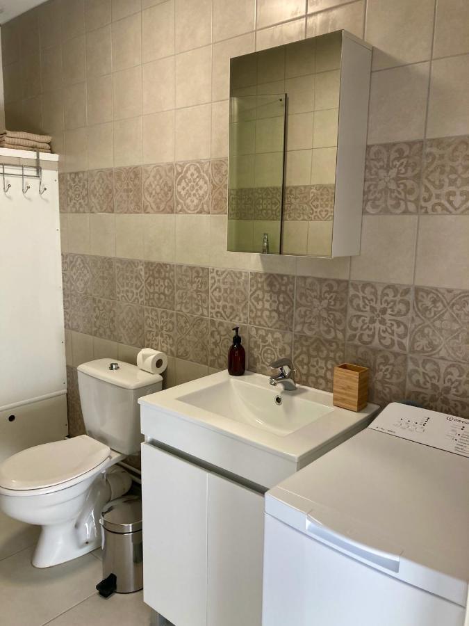 Experience Malouine - Appt T3-Coeur De Malo-Plage Dunkirk Dış mekan fotoğraf