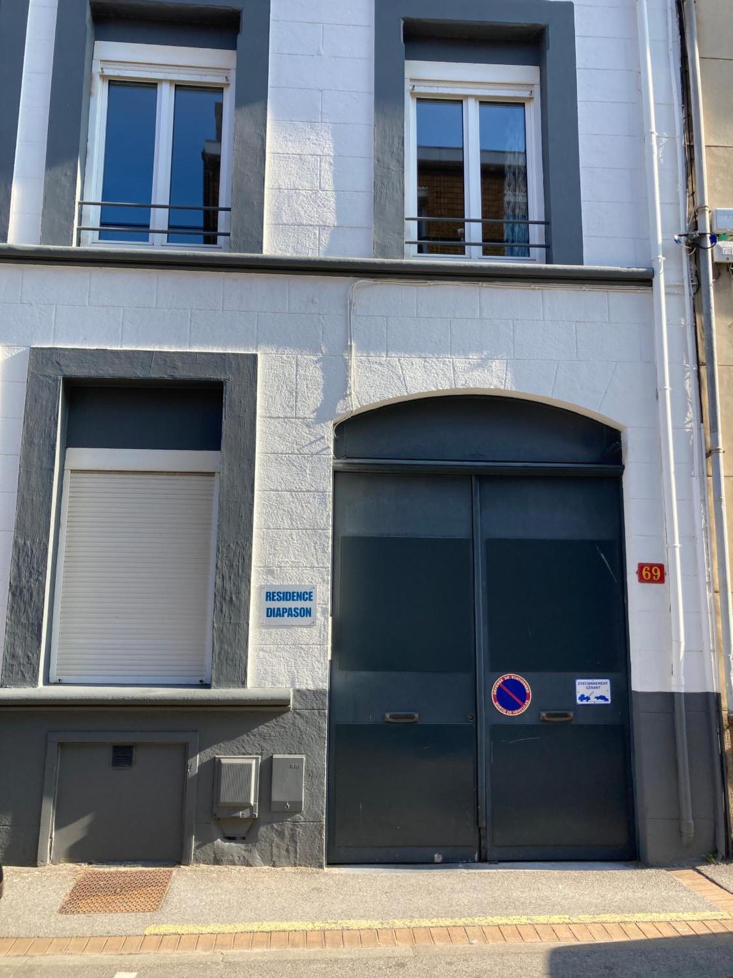 Experience Malouine - Appt T3-Coeur De Malo-Plage Dunkirk Dış mekan fotoğraf