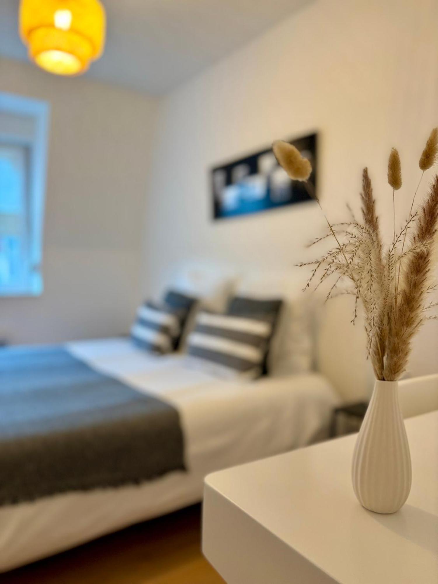 Experience Malouine - Appt T3-Coeur De Malo-Plage Dunkirk Dış mekan fotoğraf