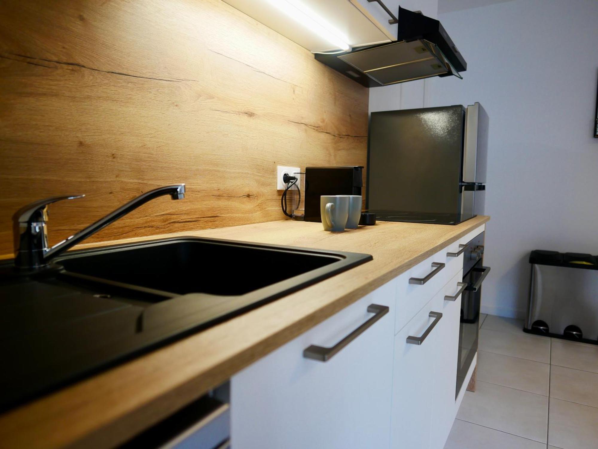 Experience Malouine - Appt T3-Coeur De Malo-Plage Dunkirk Dış mekan fotoğraf